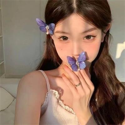 某影后之女被曝夜店蹦迪，整整一周直播间画面流出